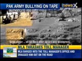 Keran sector incursion sends out many signals - NewsX