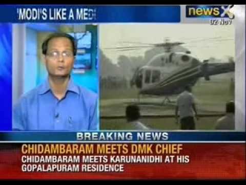 JD (U) slams Narendra Modi Patna visit to meet kin of Patna blast victims - News X