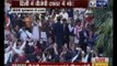PM Modi arrives at BJP HQ in Delhi amid ‘Modi Modi’ chants