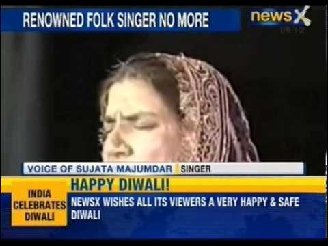 Legendary singer Reshma passes away - News X
