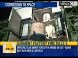 ISRO begins official countdown to historic Mars Orbiter Mission - News X