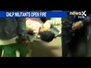 Terror Attack : Militants in Army uniform kill six villagers in Assam - NewsX