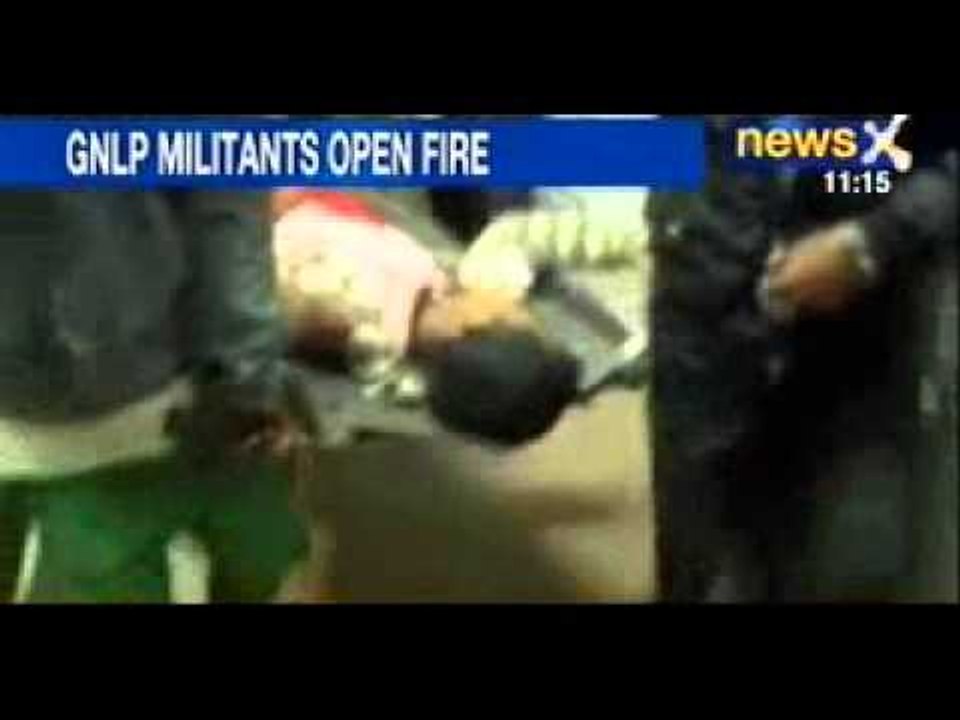 Terror Attack : Militants in Army uniform kill six villagers in Assam - NewsX