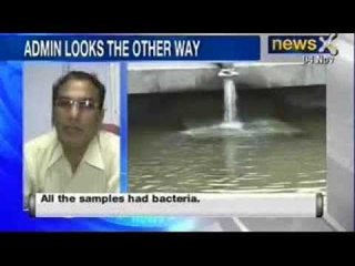 Killed By Negligence : Thirty dead in Faridkot prison - NewsX