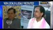 Telangana Turmoil : Seemandhra employees will have to leave jobs, says TRS chief K Chandrasekhar Rao