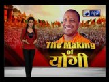 Political journey of Uttar Pradesh new chief minister Yogi Adityanath