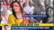Shweta Menon withdraws molestation charge against Congress MP - News X