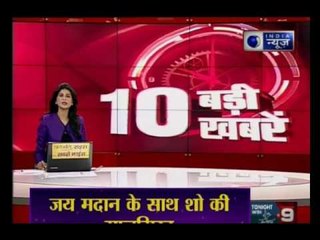 BJP MLA threatens policeman in Khatauni, UP