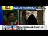 Tarun Tejpal Case : Shoma Chaudhury admits 'lapses', apologises to NCW - NewsX