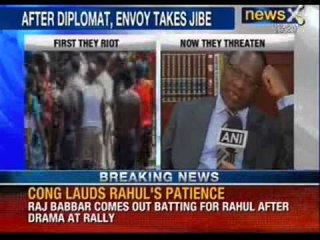 Goa incident may increase prejudice against us, say Nigerian nationals - News X