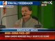 Sonia Gandhi flays Chhattisgarh government over security situation - News X