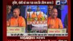 Yogi Adityanath reavls secrets of becoming the Chief Minister of Uttar Pradesh