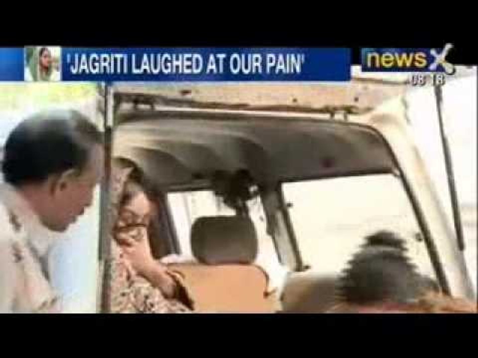 Domestic Help Murder : Maids recount horrifying tale of Jagriti's torture - NewsX