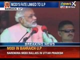 'Weather is changing from Kanyakumari to Kashmir', says Narendra Modi - News X