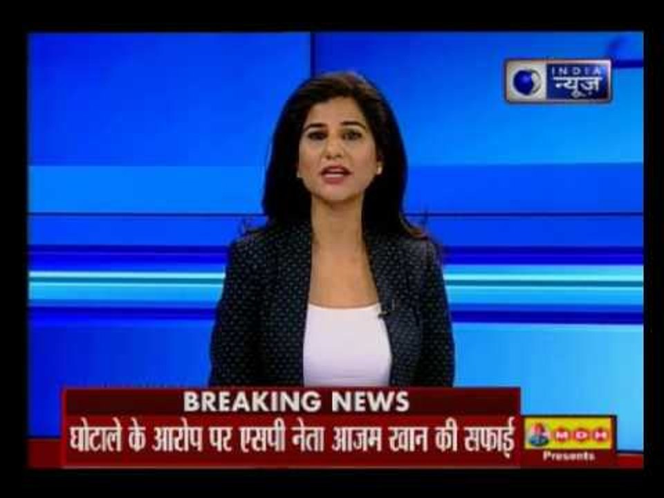 UP: Azam Khan denies all accusation, says not afraid of any probe