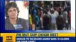 Police continue crackdown against Nigerians staying illegally in Goa - NewsX