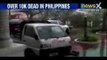 Typhoon Haiyan : More than 10,000 feared dead in Philippines, 600,000 evacuated in Vietnam - NewsX
