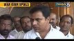 GoM on Telangana meets political parties representatives, TDP to boycott meet - NewsX