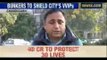 Chandigarh fears nuclear attack, moots underground bunker to keep 'top brass' safe - NewsX