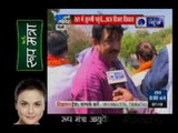 India News special report over Manoj Tiwari's mission 220 in MCD polls