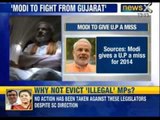Not Uttar Pradesh, Narendra Modi will fight 2014 polls from home ground Gujarat - News X