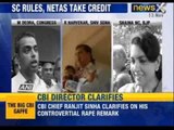 Campa Cola live: As eviction begins, netas bat for residents