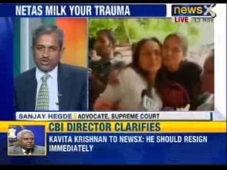 Campa Cola housing society: Supreme Court stays demolition till May 31, 2014 - News X