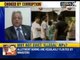 36 former union minister 'wrongfully' occupy official bungalows - News X