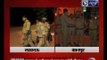 Uttar Pradesh police in Action under Yogi Adityanath's govt