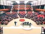 Ali Güngör Tarihi Meclis konusmasi - İdam Yasası