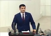 Mehmet Ali Çelebi_“nin Meclis deki muhteşem konuşması.