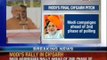 Congress has betrayed you, says Narendra Modi in Chhattisgarh rally - News X
