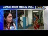India Rape Horror: Minor maid raped by landlord in Kolkata for past one year - NewsX