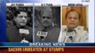 Arun Jaitley criticises Aggarwal for his tea seller remark about Modi - NewsX