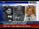 Arun Jaitley criticises Aggarwal for his tea seller remark about Modi - NewsX