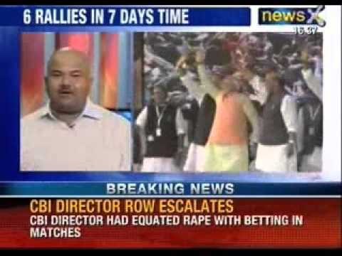 Narendra Modi to hold six rallies in Delhi in one week - News X
