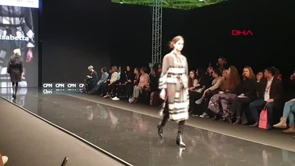 Dha Dış - Rus Tasarımcıları Türk Kumaşına Alıştırdı