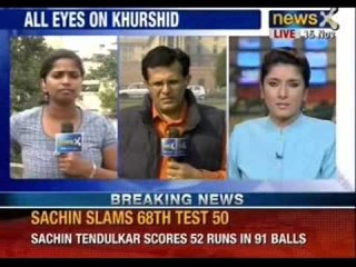 Manmohan Singh's letter to me does not address Tamil issue: President Rajapaksa - NewsX