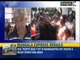 CHOGM - hundreds pro-Lankan government protesters attacked meet - News X
