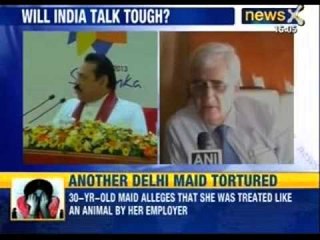 'Do not turn commonwealth into a judgmental body', says Mahinda Rajapaksa - News X