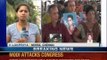 Hundreds pro - Lankan government protesters attacked CHOGM meet - News X