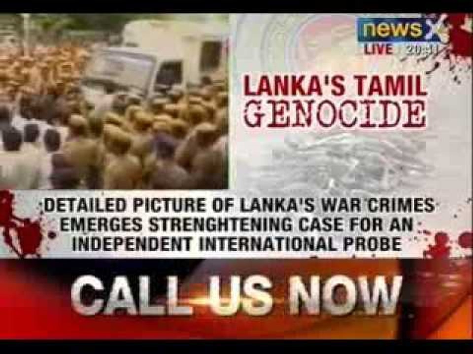 Speak Out India: Should India take a tough stand against Lanka on the Tamil issue?