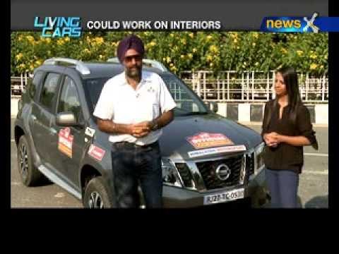 Living Cars: Face off - Renault Duster vs Nissan Terrano