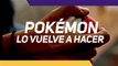Nintendo anuncia dos nuevos juegos de Pokémon