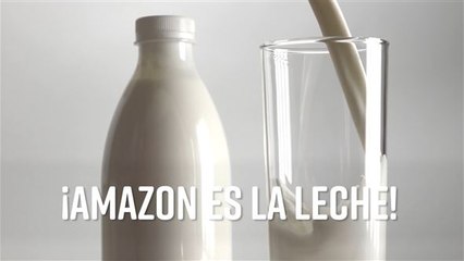 Amazon dominará el mundo