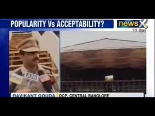 Rahul Gandhi Vs Narendra Modi : Battle Of Rallies today - NewsX