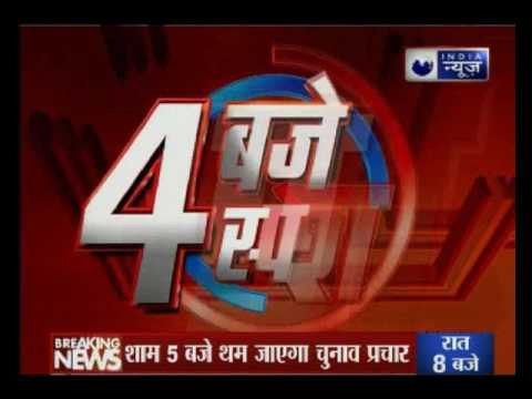 MCD candidates using different ways to woo voters