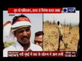 India News special show 'Deshdrohi Vs Deshbhakt stone pelters