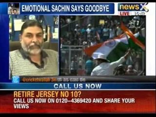 Should jersey no 10 be handed out to talented youngsters for inspiraiton? - News X