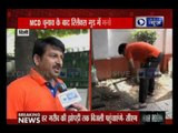 India News speaks to BJP Delhi chief Manoj Tiwari post MCD election